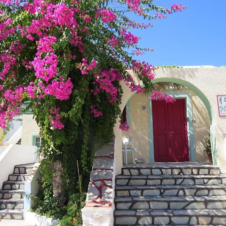 Апартаменты Astoria Paros Науса Экстерьер фото